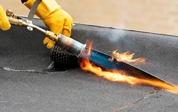 flat roof repairs Inchture, Perth And Kinross
