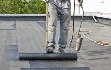 flat roof replacement Inchture, Perth And Kinross
