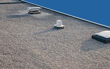 flat roofing Inchture, Perth And Kinross
