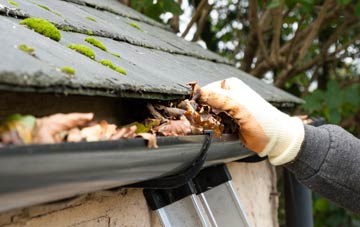 gutter cleaning Inchture, Perth And Kinross