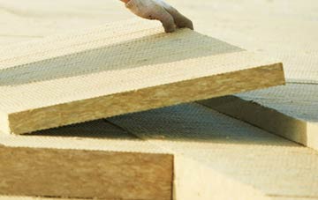 measuring Inchture tapered insulation