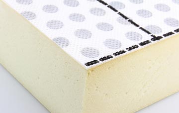 meeting Inchture building codes