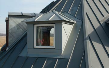 metal roofing Inchture, Perth And Kinross