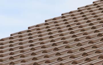 plastic roofing Inchture, Perth And Kinross