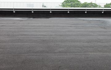 Inchture asphalt roof replacement