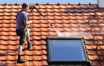 roof cleaning Inchture, Perth And Kinross