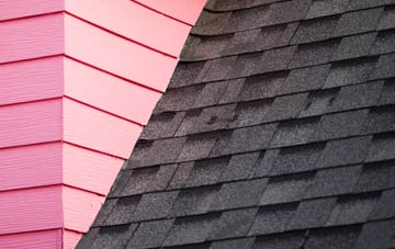 rubber roofing Inchture, Perth And Kinross