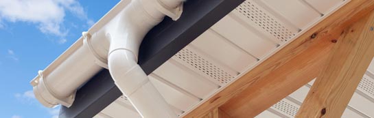 get Inchture guttering quotes today