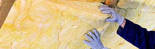 quotes for Inchture roof insulation