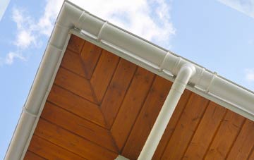 Inchture soffit types