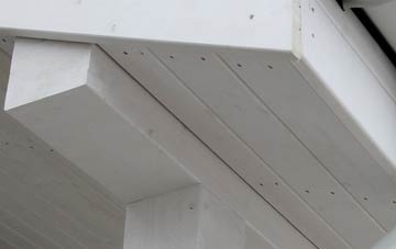 soffits Inchture, Perth And Kinross