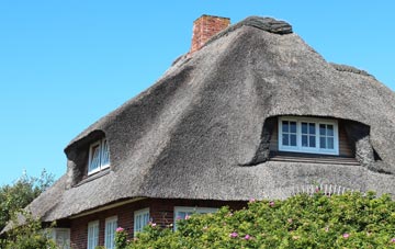 thatch roofing Inchture, Perth And Kinross