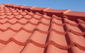 Inchture tile and slate roof replacement