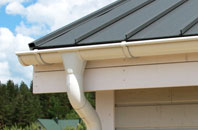 Inchture soffits